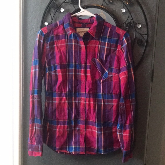 Long sleeve shirt - Picture 1 of 4